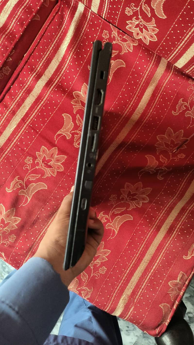 Touch pad 1
