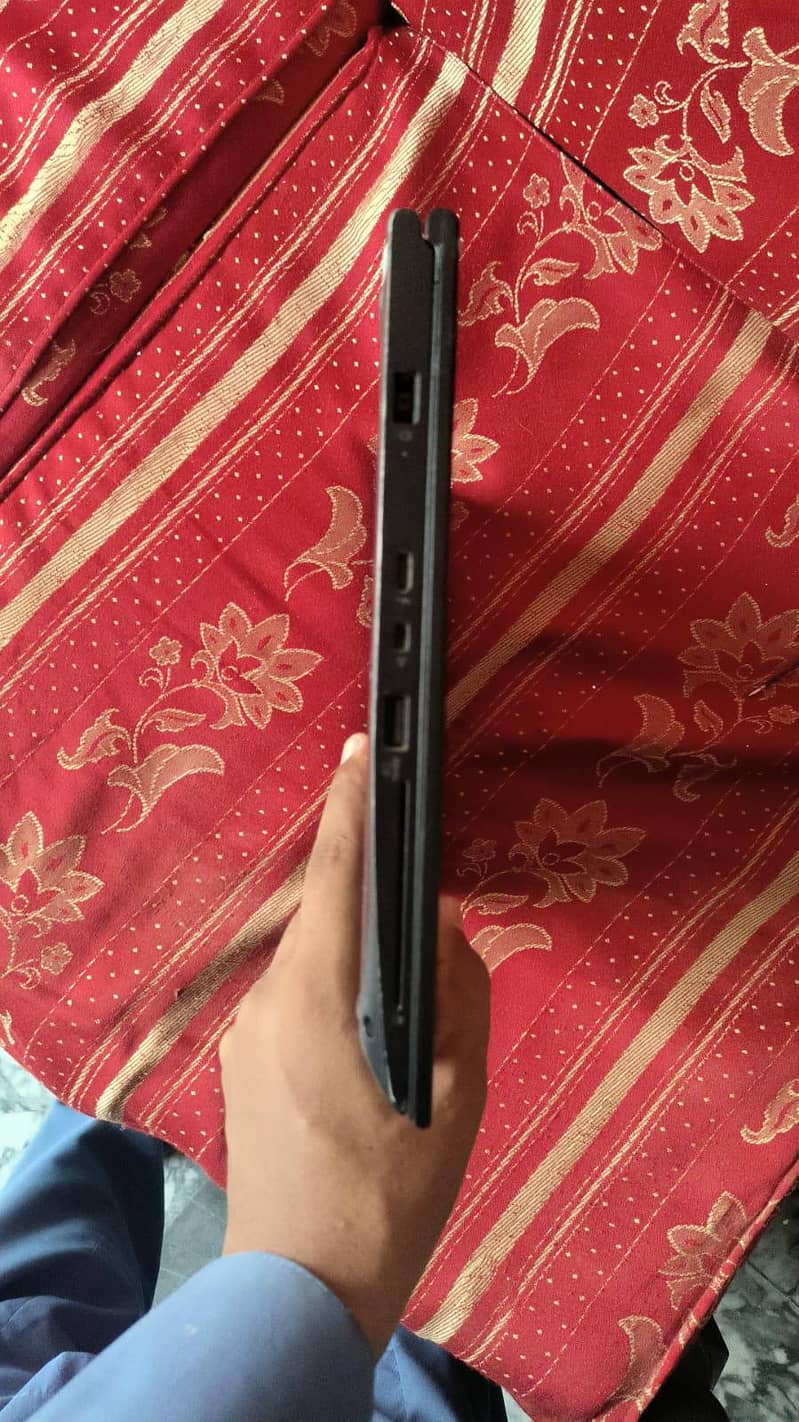 Touch pad 2