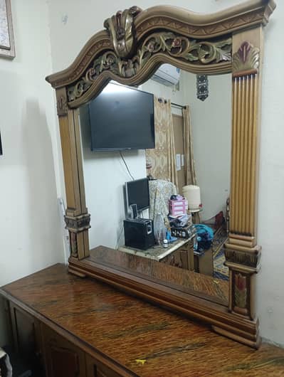Dressing Table