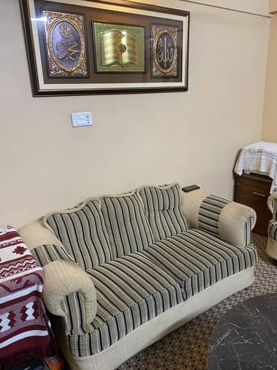 7 seater sofa set for sale urgent