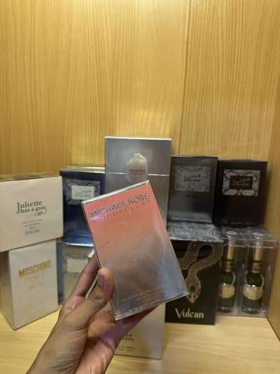 Fragrance