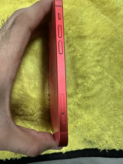 Apple iPhone 12 mini