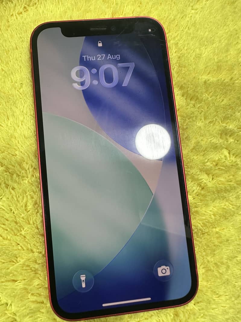Apple iPhone 12 mini 1