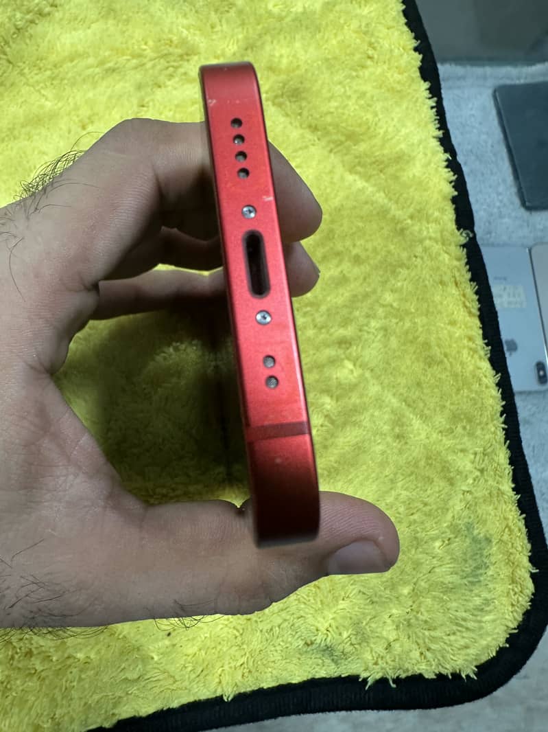 Apple iPhone 12 mini 2