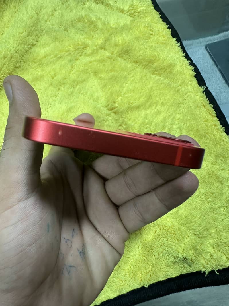 Apple iPhone 12 mini 3
