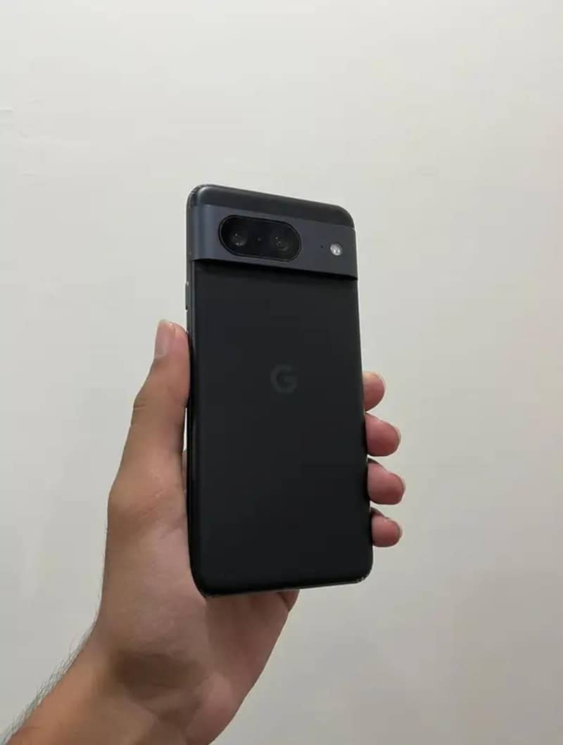Google Pixel 8 0