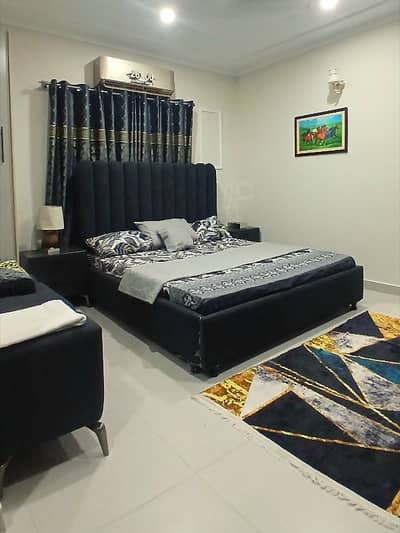 Studio Flat For Rent Buch Villas Multan