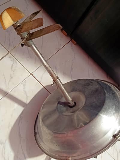 Haleem Making Machine