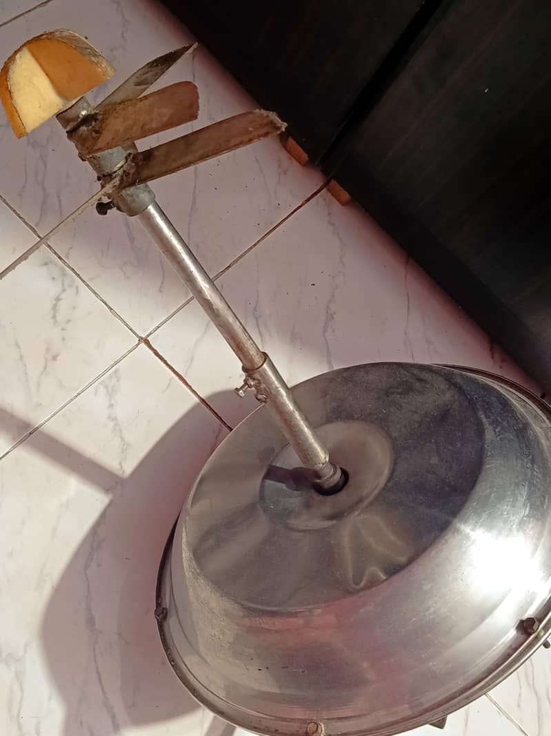 Haleem Making Machine 0