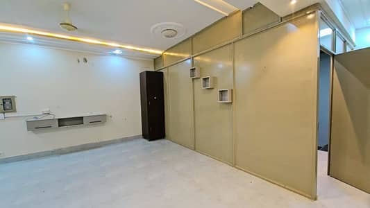 4.5 Marla Studio Hall For Rent Buch Villas Multan