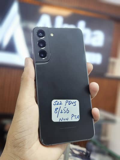 Samsung Mobile S22 Plus