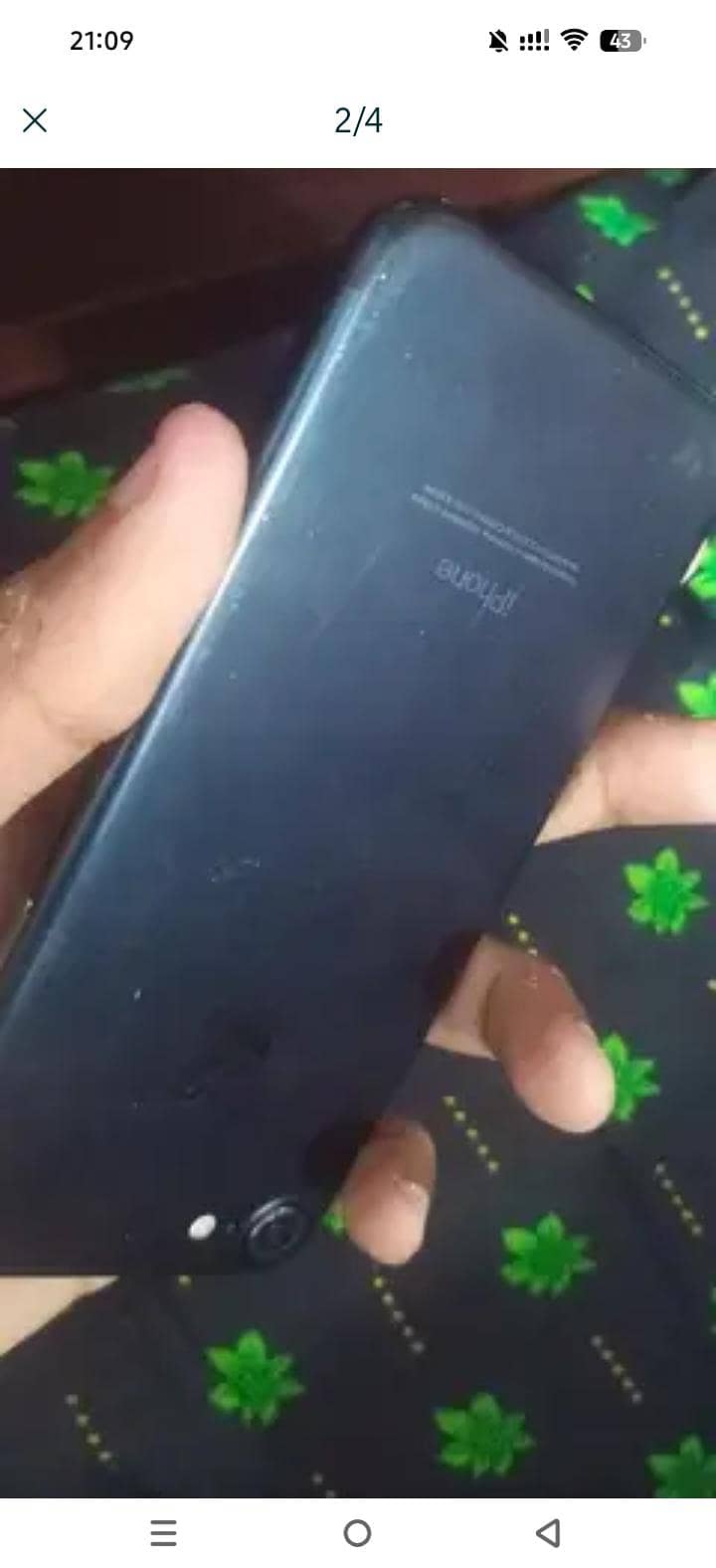 Apple iPhone 7 2