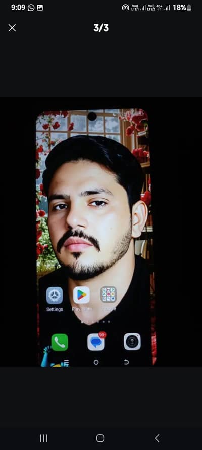 Tecno Spark Go