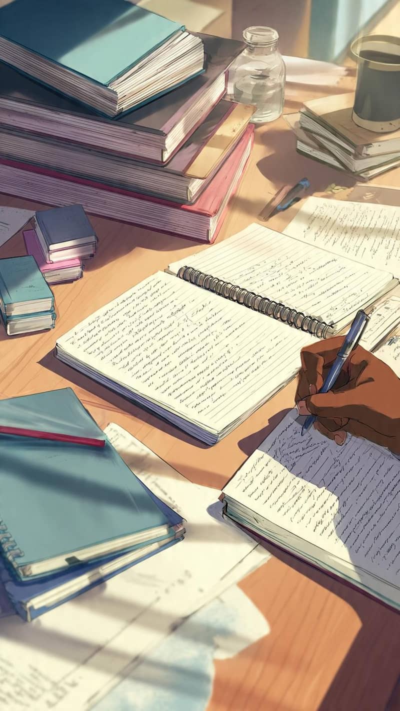 Assignment writer 2
