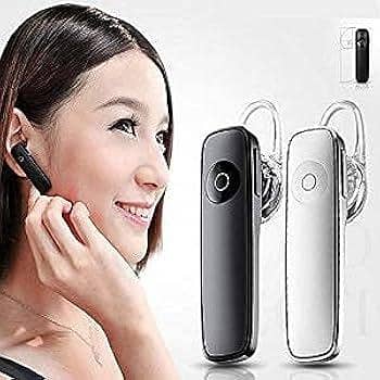 Bluetooth Earphones  M11 Original HiFi Stereo Earbuds | Wireless Audio Headphones with HD Bass & Noise Reduction