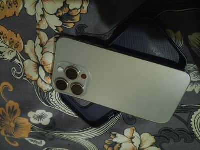 Apple iPhone 15 Pro