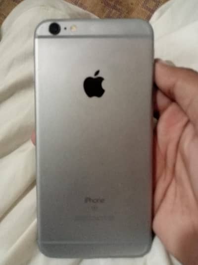Apple iPhone 6S Plus