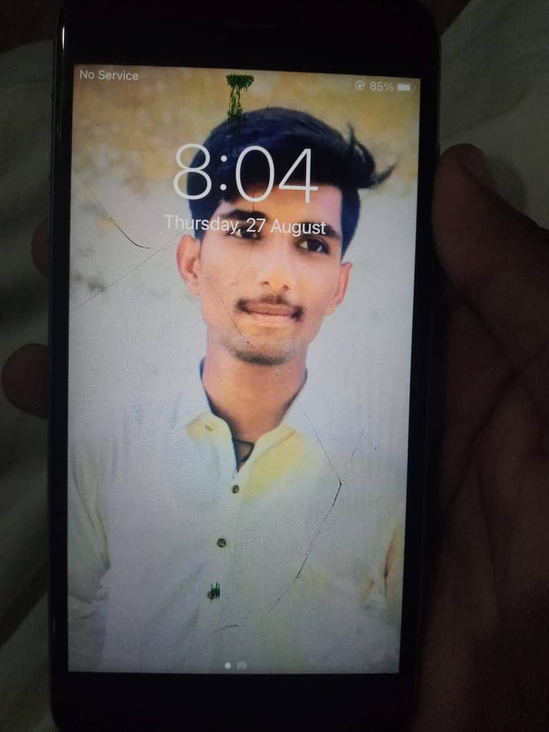 Apple iPhone 6S Plus 1