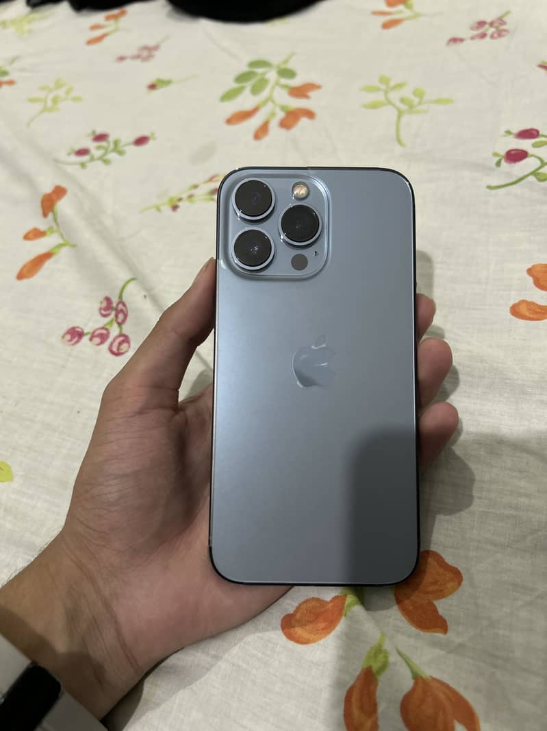 Apple iPhone 13 Pro 3