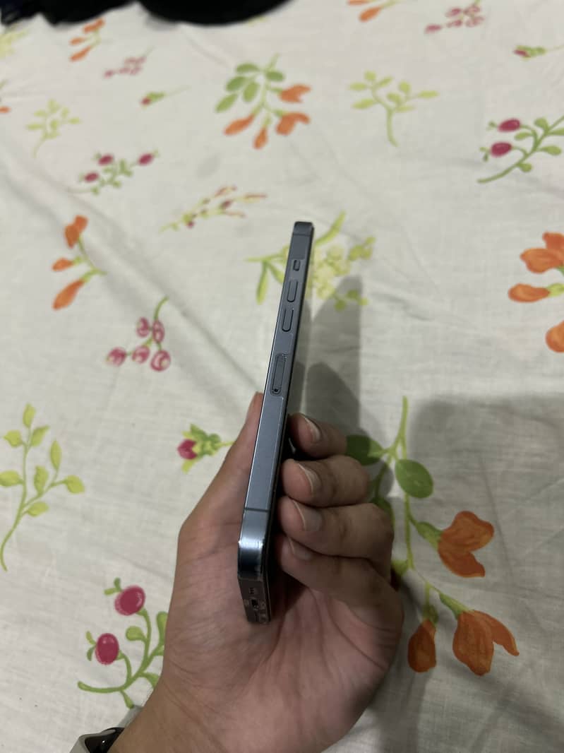 Apple iPhone 13 Pro 4