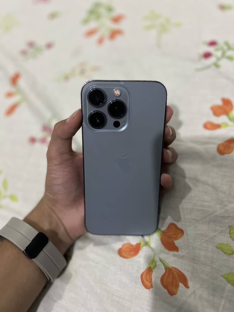 Apple iPhone 13 Pro 5