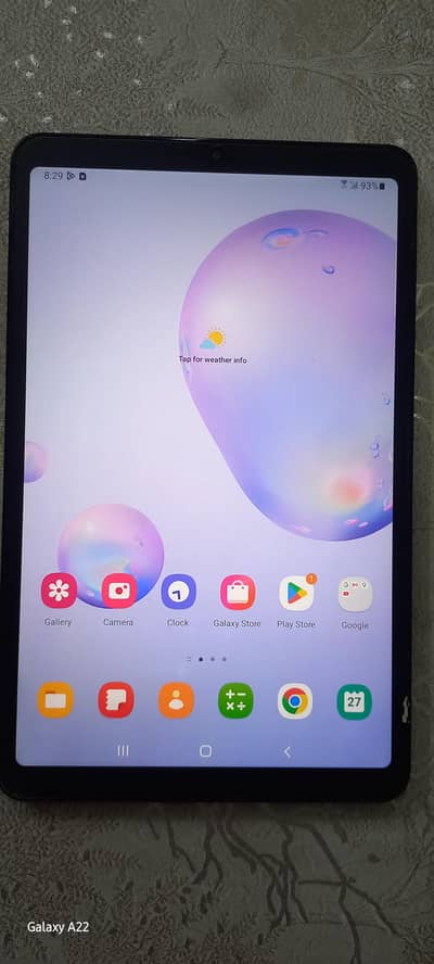 Samsung Galaxy  Tab A (8.4" ,2020)