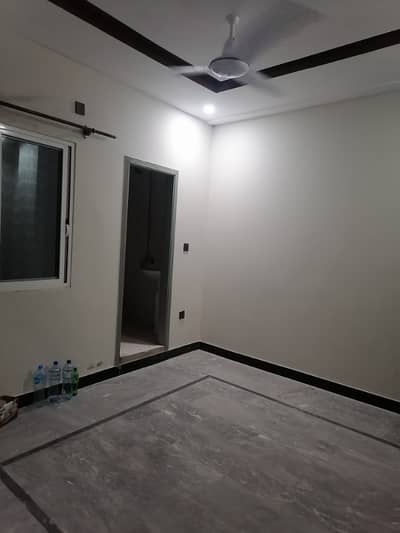 2 room family flat available for rent in H 13 Islamabad