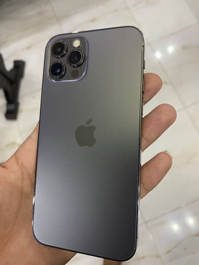 Apple iPhone 12 Pro