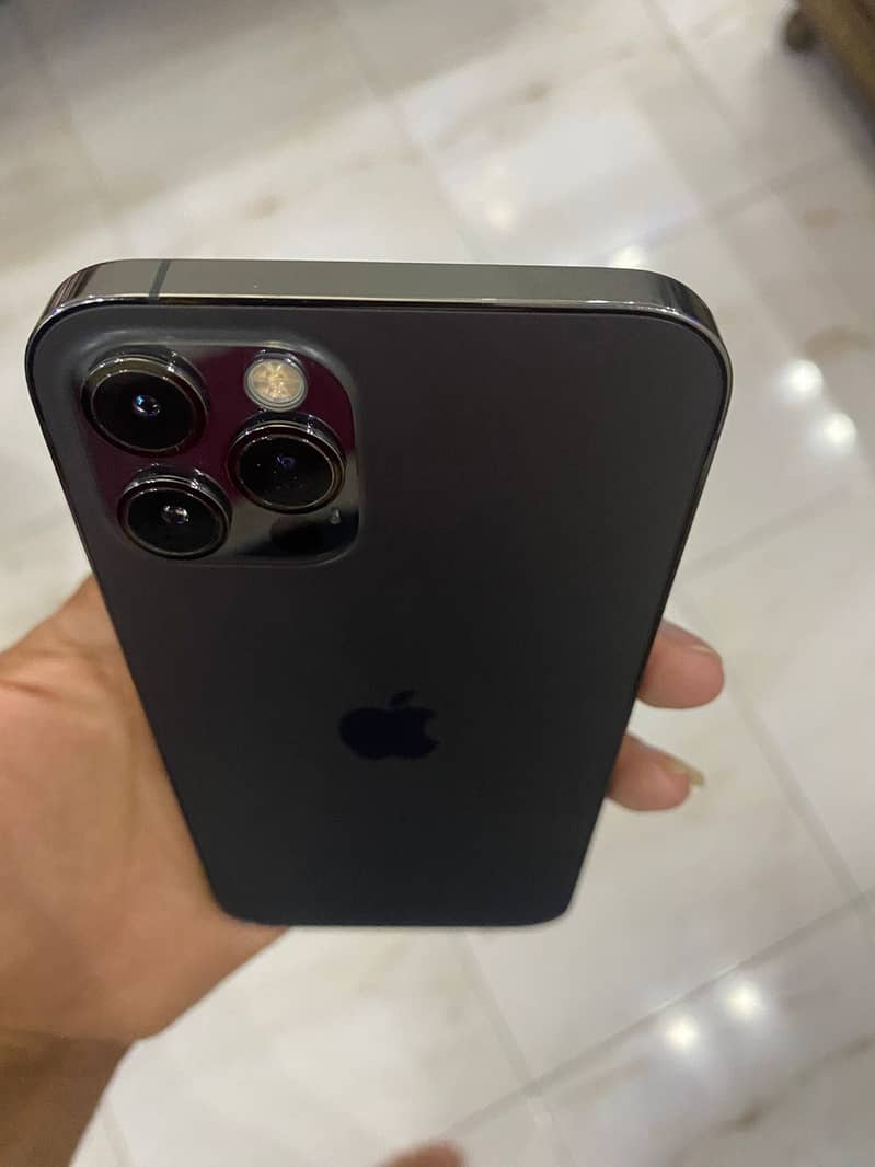 Apple iPhone 12 Pro 2