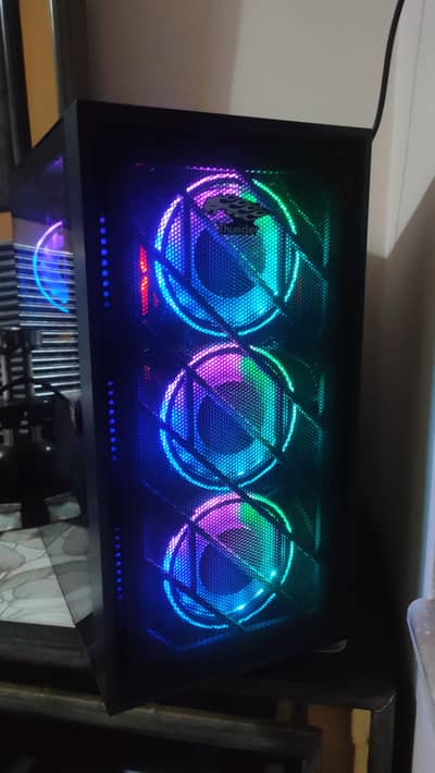 High performance  Gaming PC
