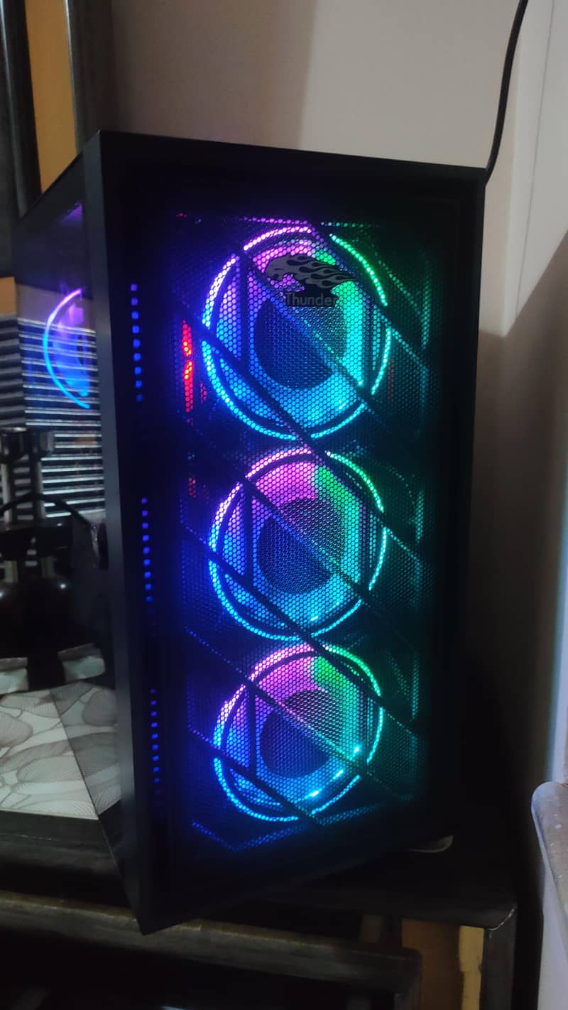 High performance  Gaming PC 0