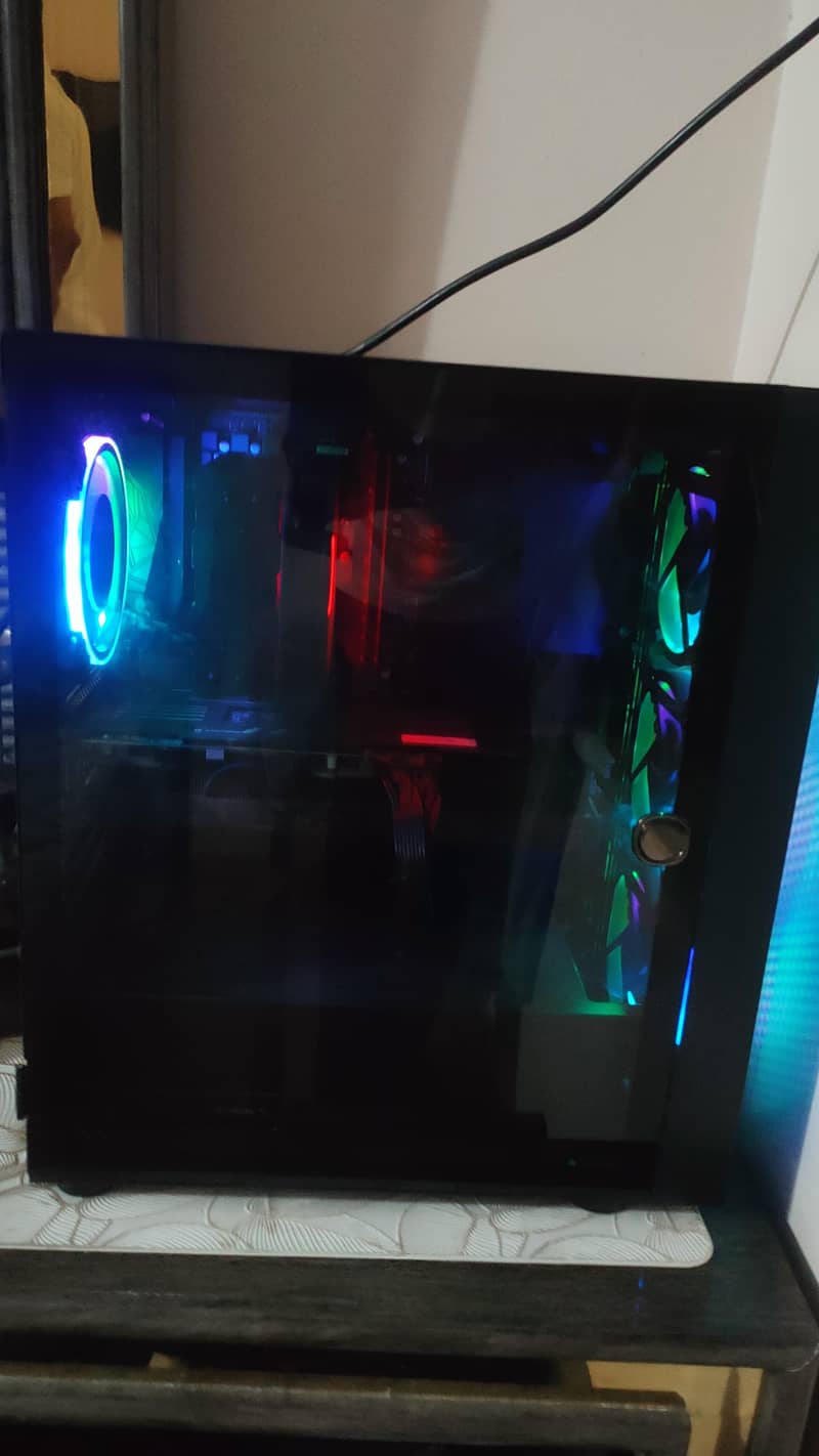 High performance  Gaming PC 1