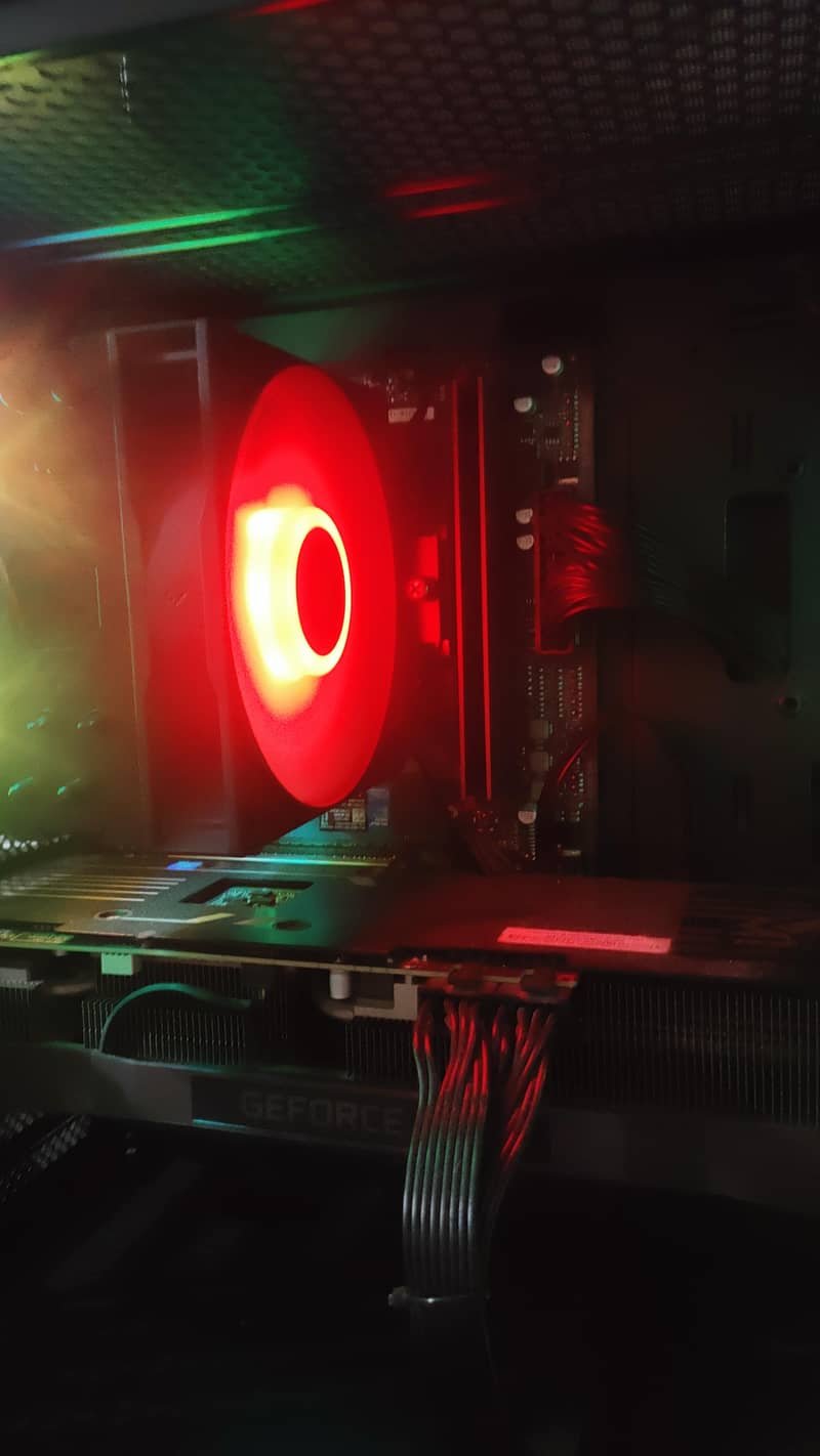 High performance  Gaming PC 3