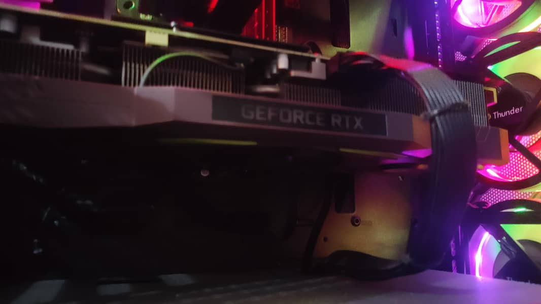 High performance  Gaming PC 4