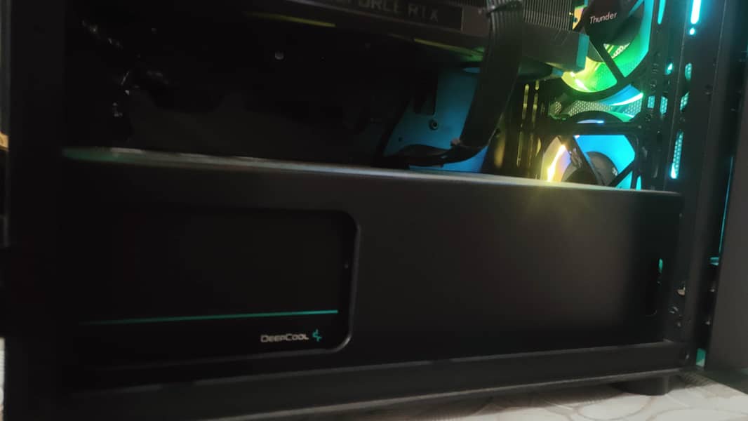 High performance  Gaming PC 5