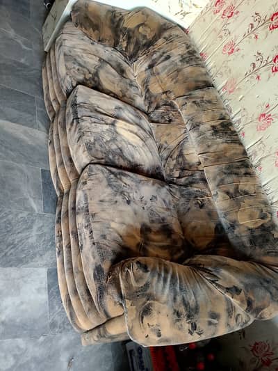 6 seater sofa set for sale 0309=17/19*,521