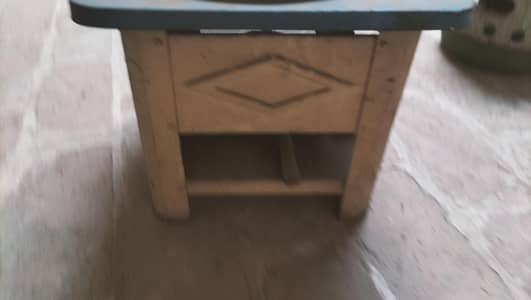 stove