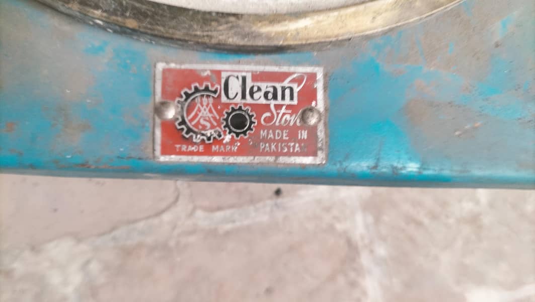 stove 2