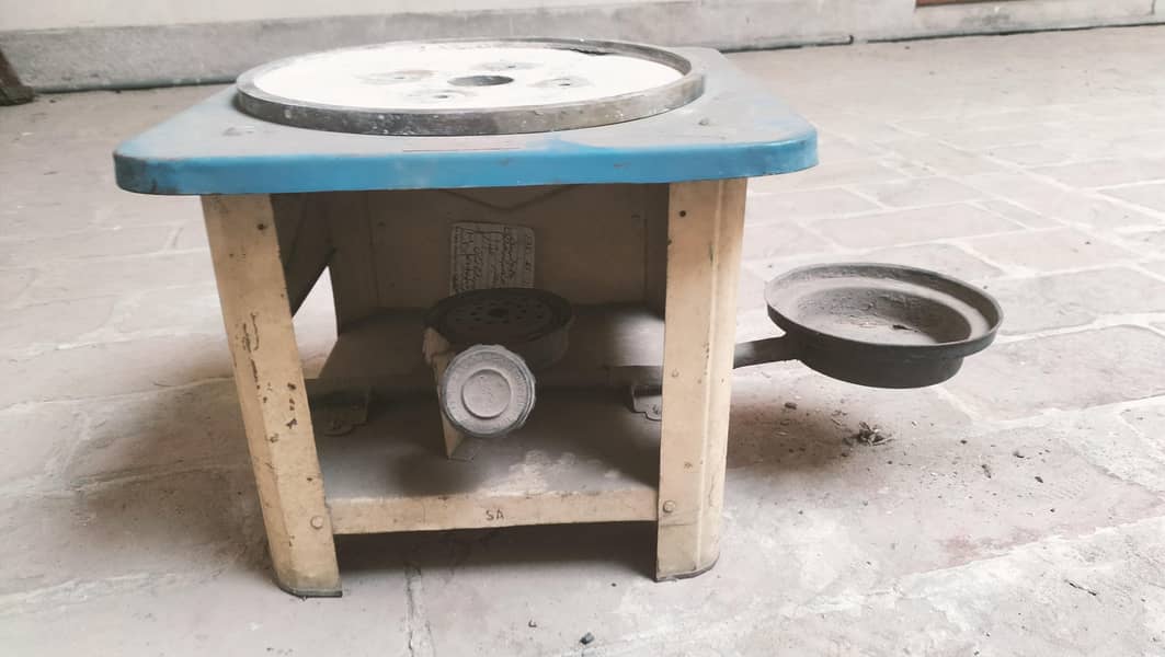 stove 3