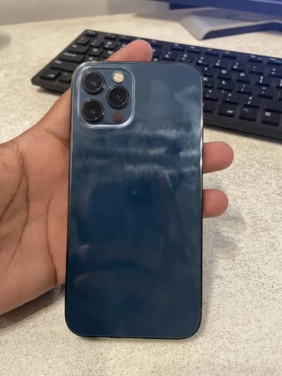 Apple iPhone 12 PRO