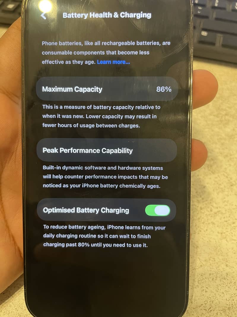 Apple iPhone 12 PRO 2