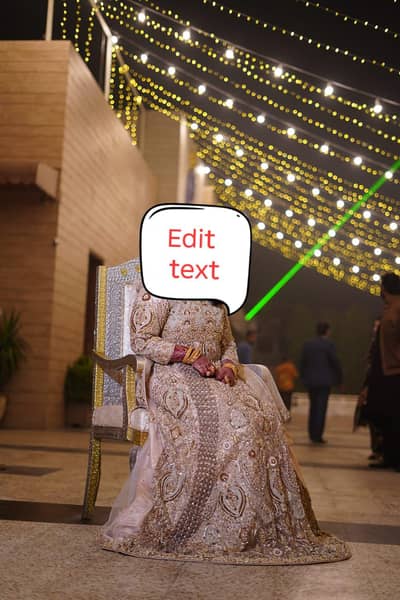 Walima Maxi