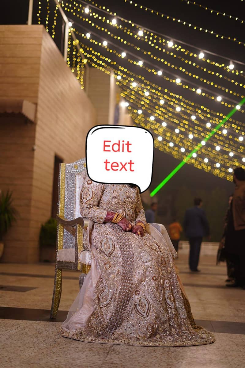 Walima Maxi 0