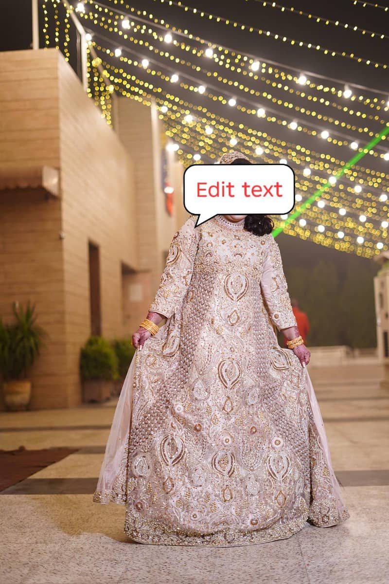 Walima Maxi 1