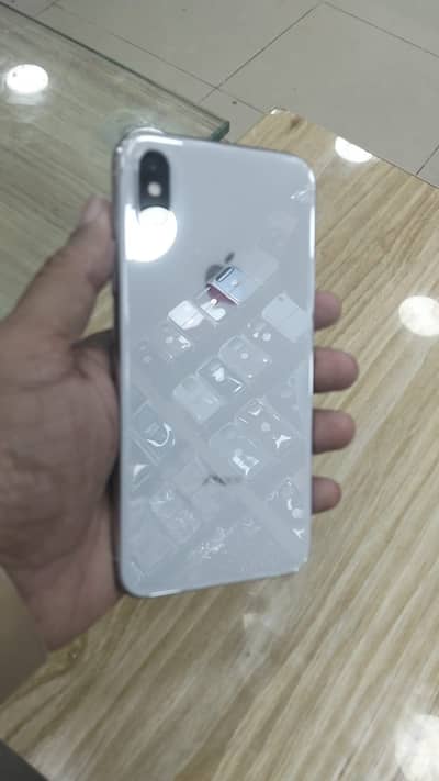 Apple iPhone X