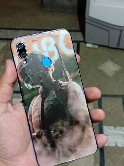 Huawei Nova 3i 4/128