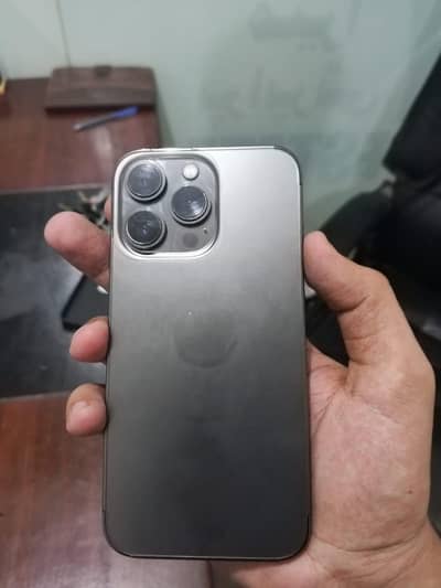 iPhone 13pro JV 128gb