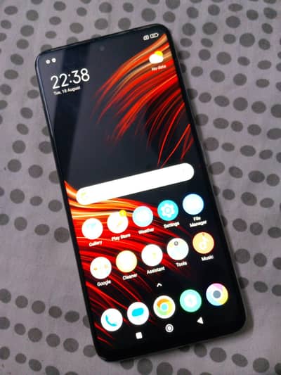 Poco X3 gt