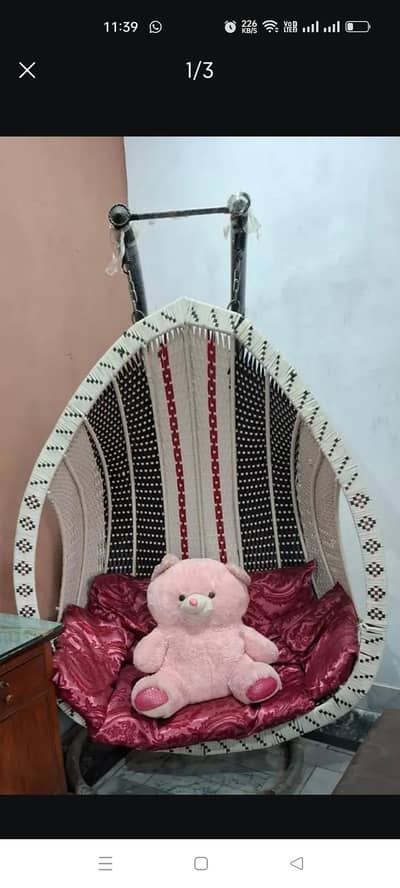 swing jula