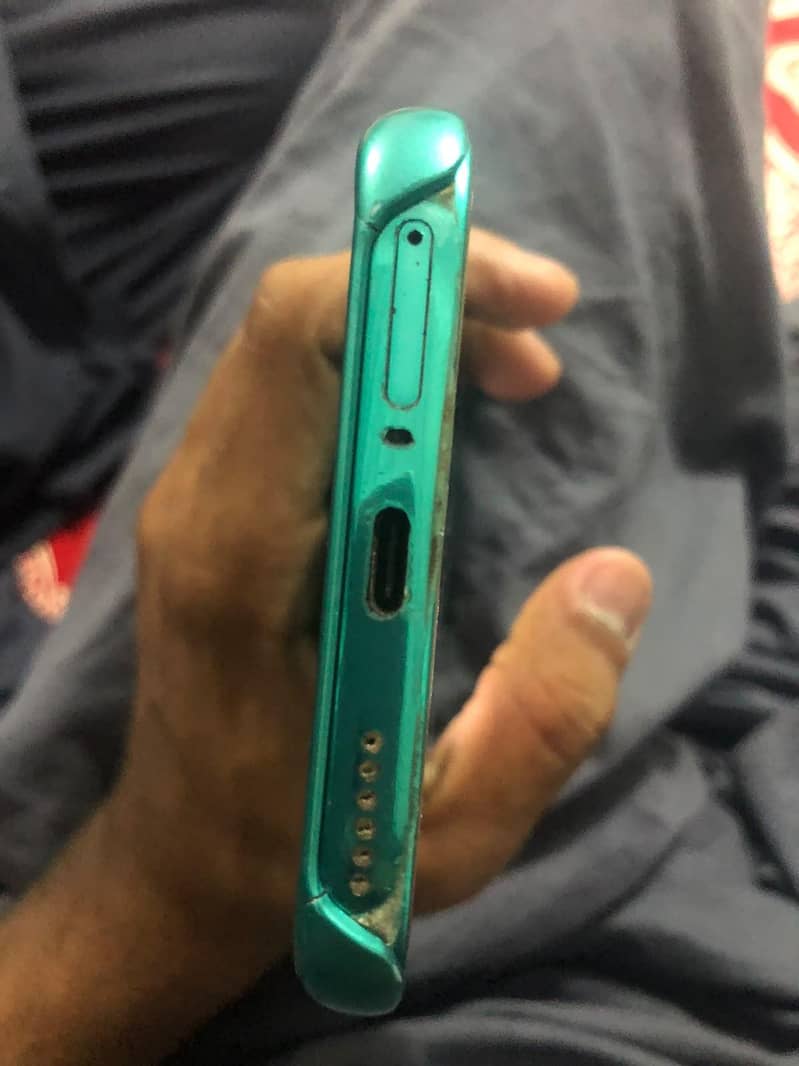 Tecno camon 50 pro 2